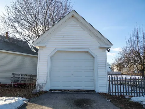 17-19 Upham Street Rochester NH 03867