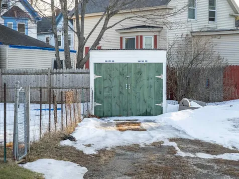 17-19 Upham Street Rochester NH 03867