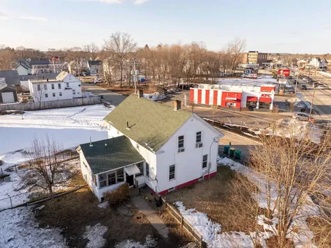 17-19 Upham Street Rochester NH 03867