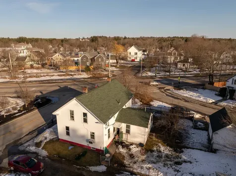 17-19 Upham Street Rochester NH 03867