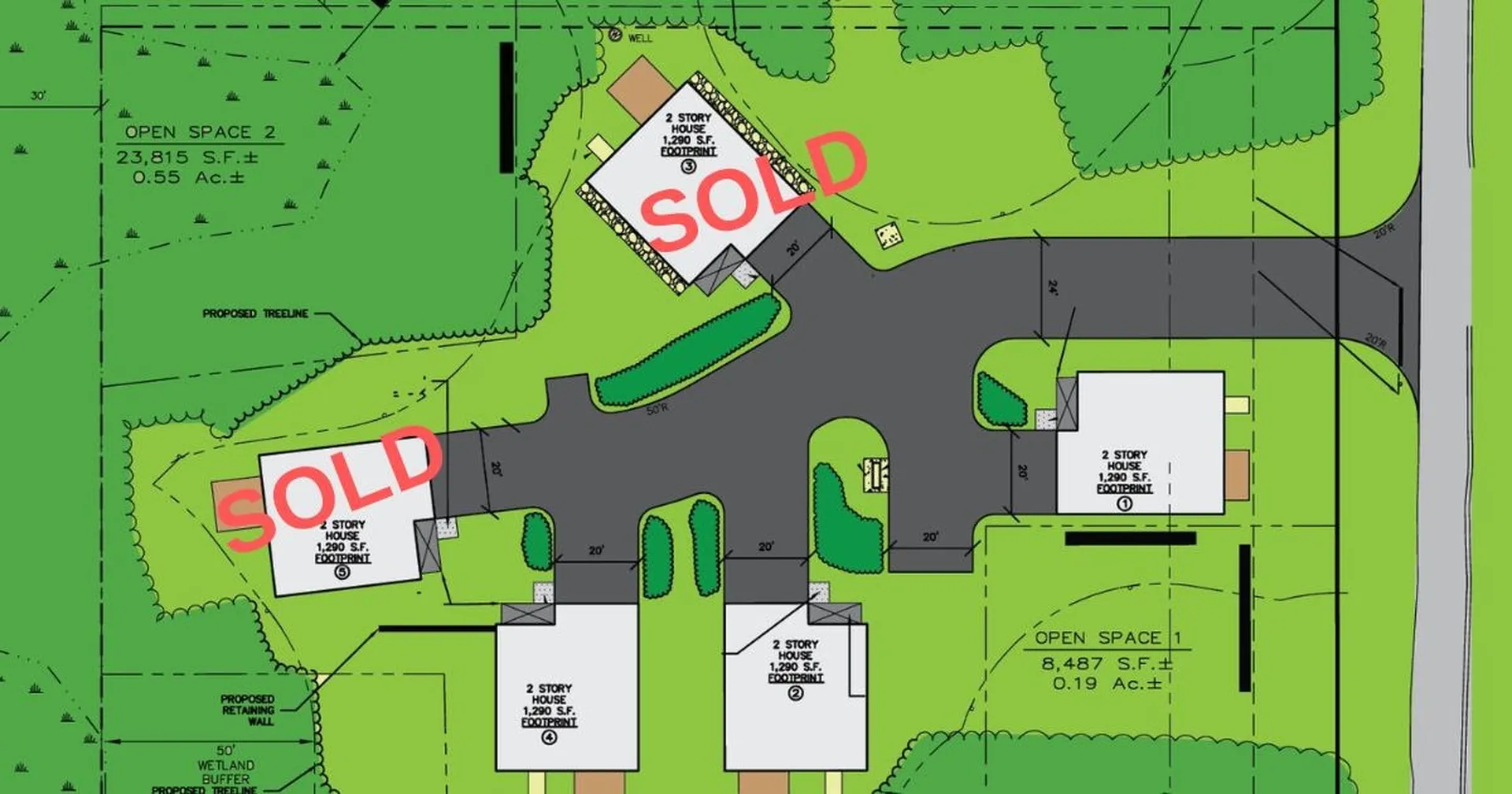 Lot 4 Charlotte Drive Dover NH 03820