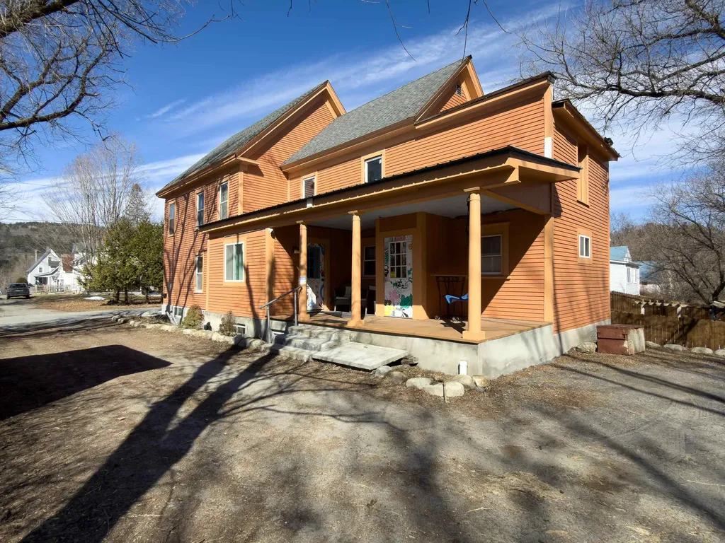 97 School Street St. Johnsbury VT 05819
