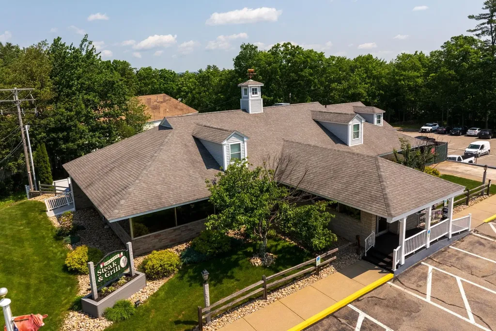 11 Farmington Road Rochester NH 03867