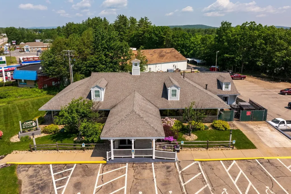 11 Farmington Road Rochester NH 03867