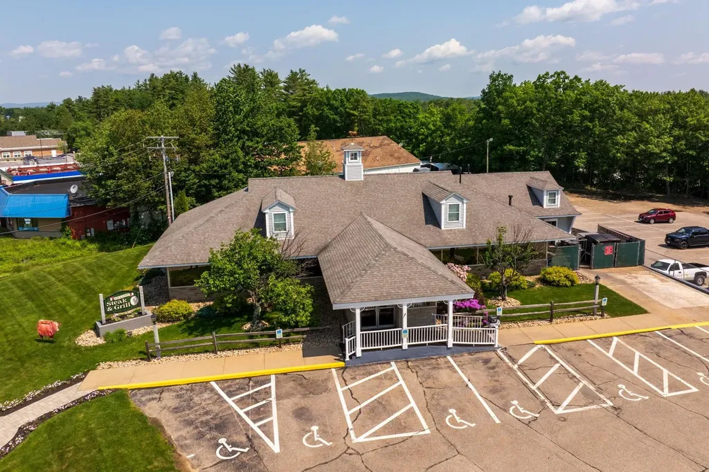 11 Farmington Road Rochester NH 03867