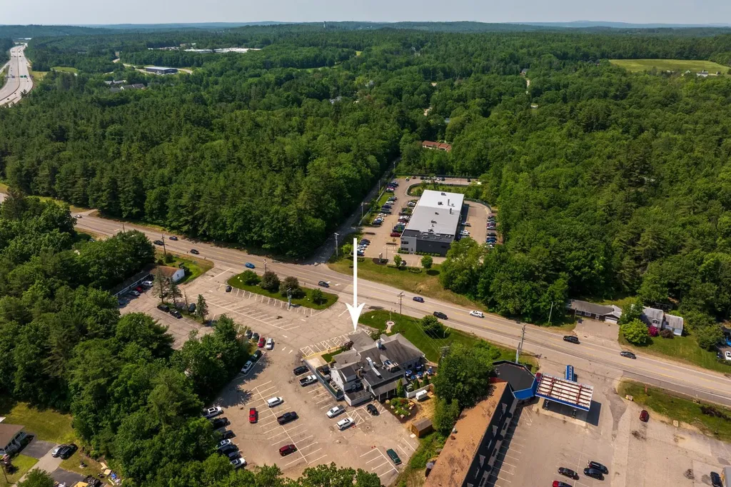 11 Farmington Road Rochester NH 03867