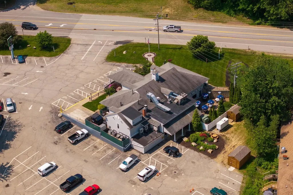 11 Farmington Road Rochester NH 03867