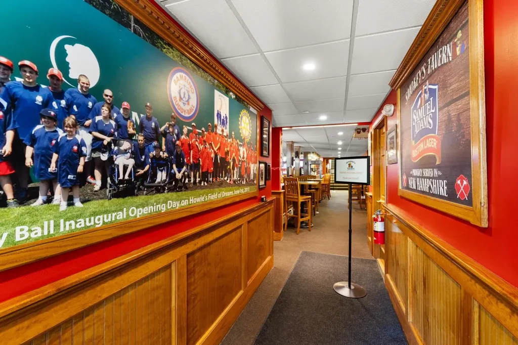 11 Farmington Road Rochester NH 03867