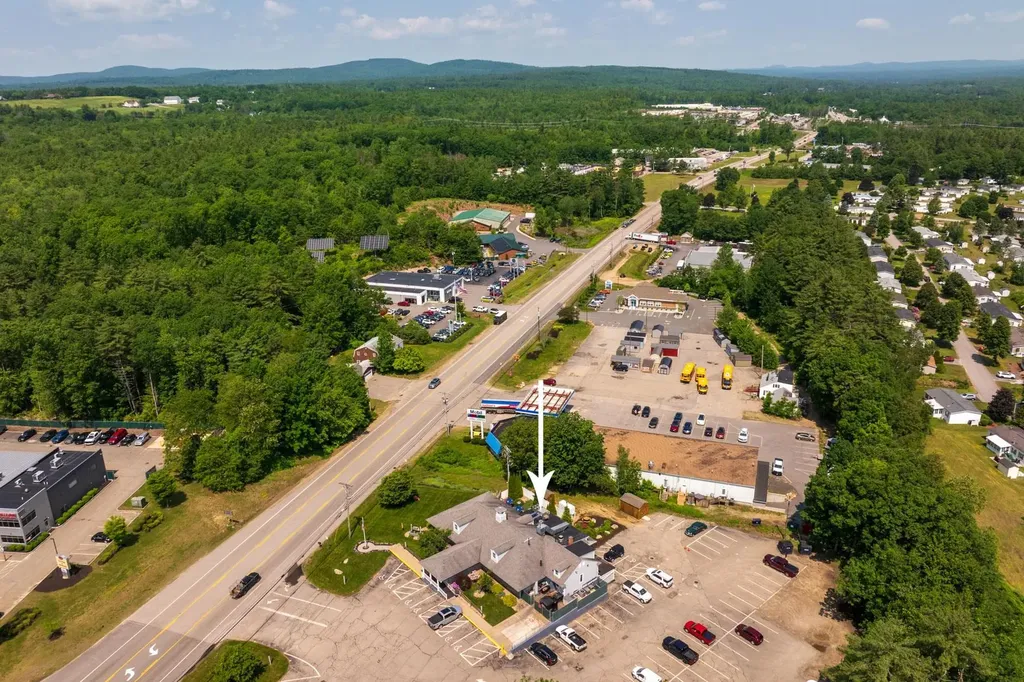 11 Farmington Road Rochester NH 03867