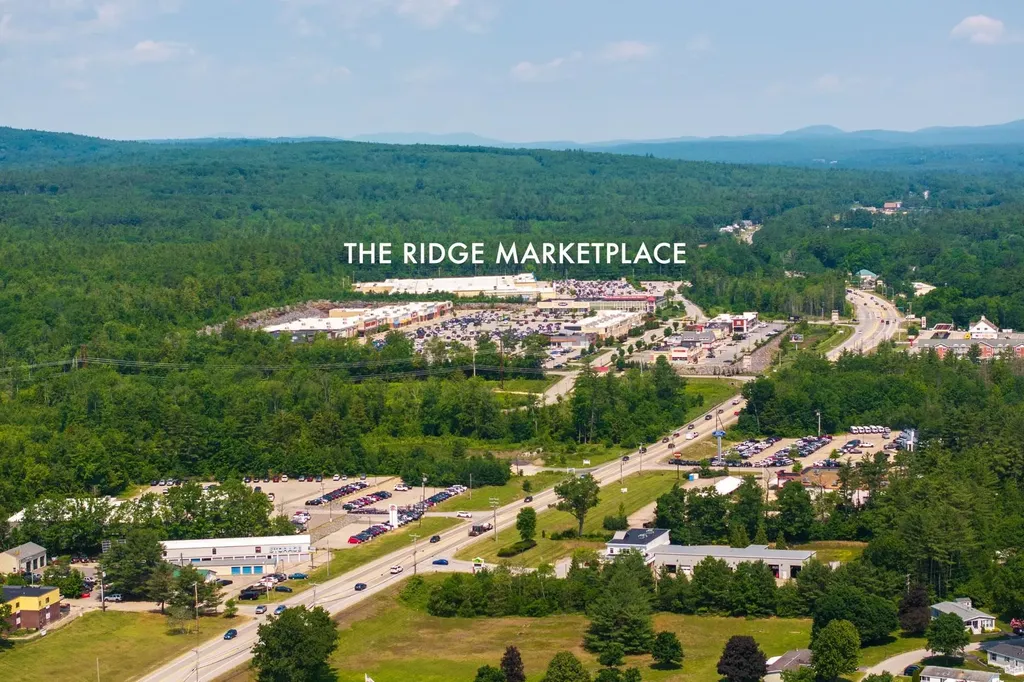 11 Farmington Road Rochester NH 03867