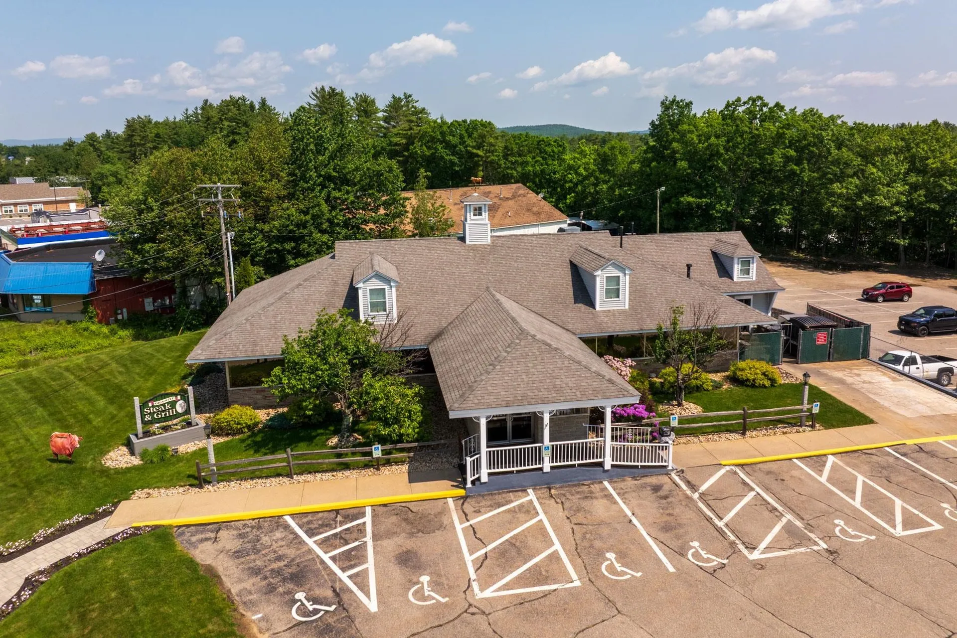 11 Farmington Road Rochester NH 03867