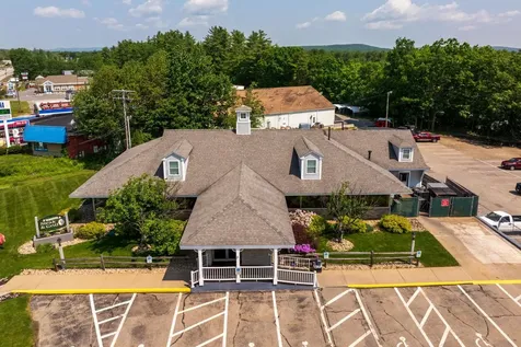 11 Farmington Road Rochester NH 03867