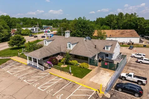 11 Farmington Road Rochester NH 03867