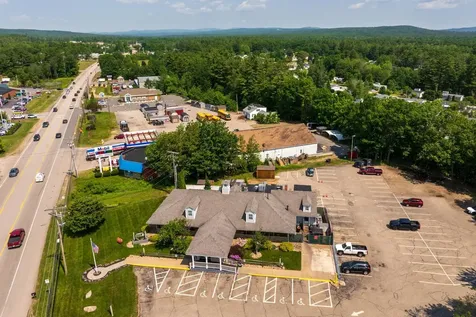 11 Farmington Road Rochester NH 03867