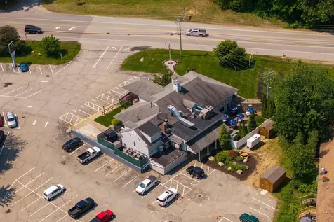 11 Farmington Road Rochester NH 03867