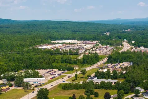 11 Farmington Road Rochester NH 03867