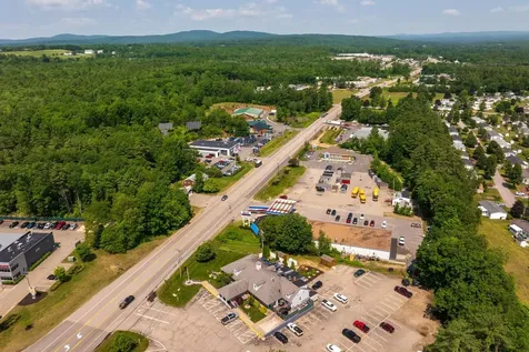 11 Farmington Road Rochester NH 03867