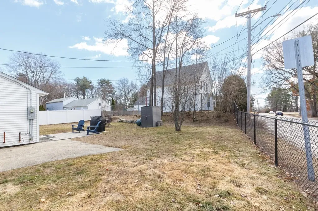 2 Muse Terrace Salem NH 03079