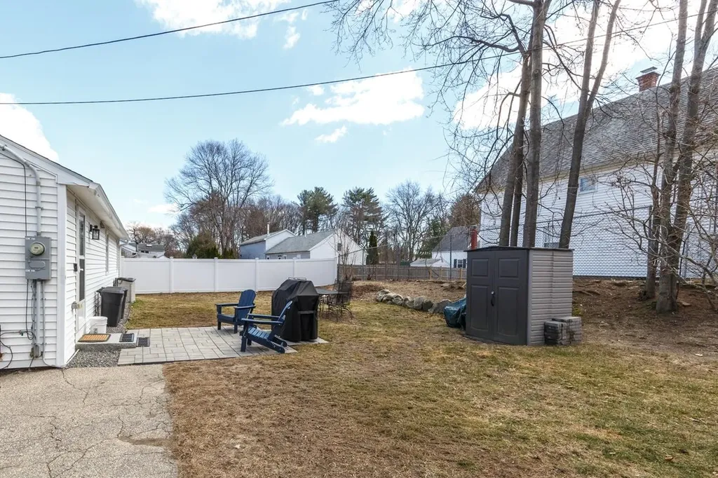 2 Muse Terrace Salem NH 03079