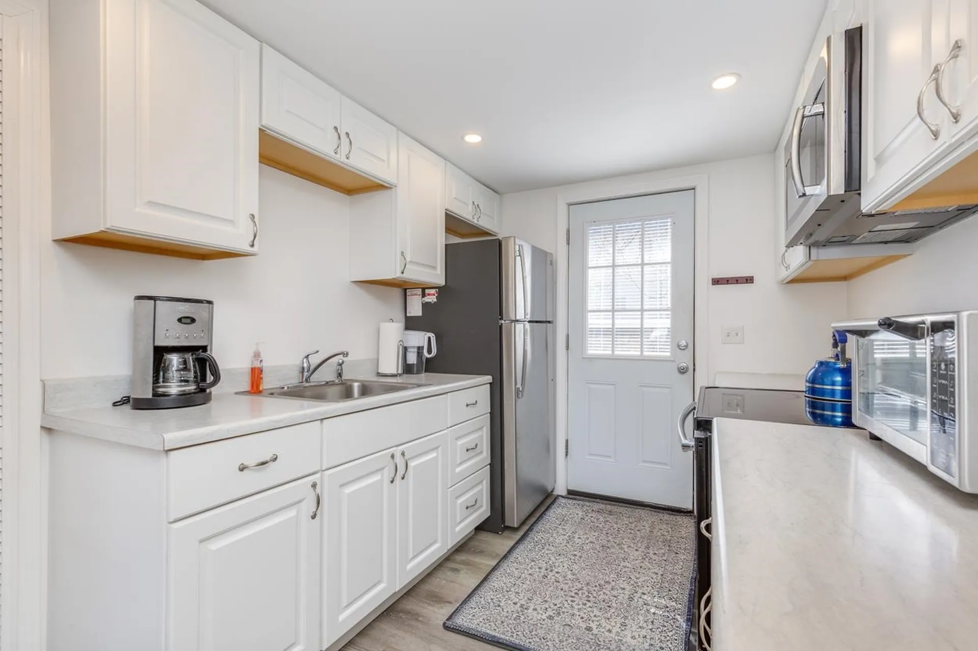 2 Muse Terrace Salem NH 03079