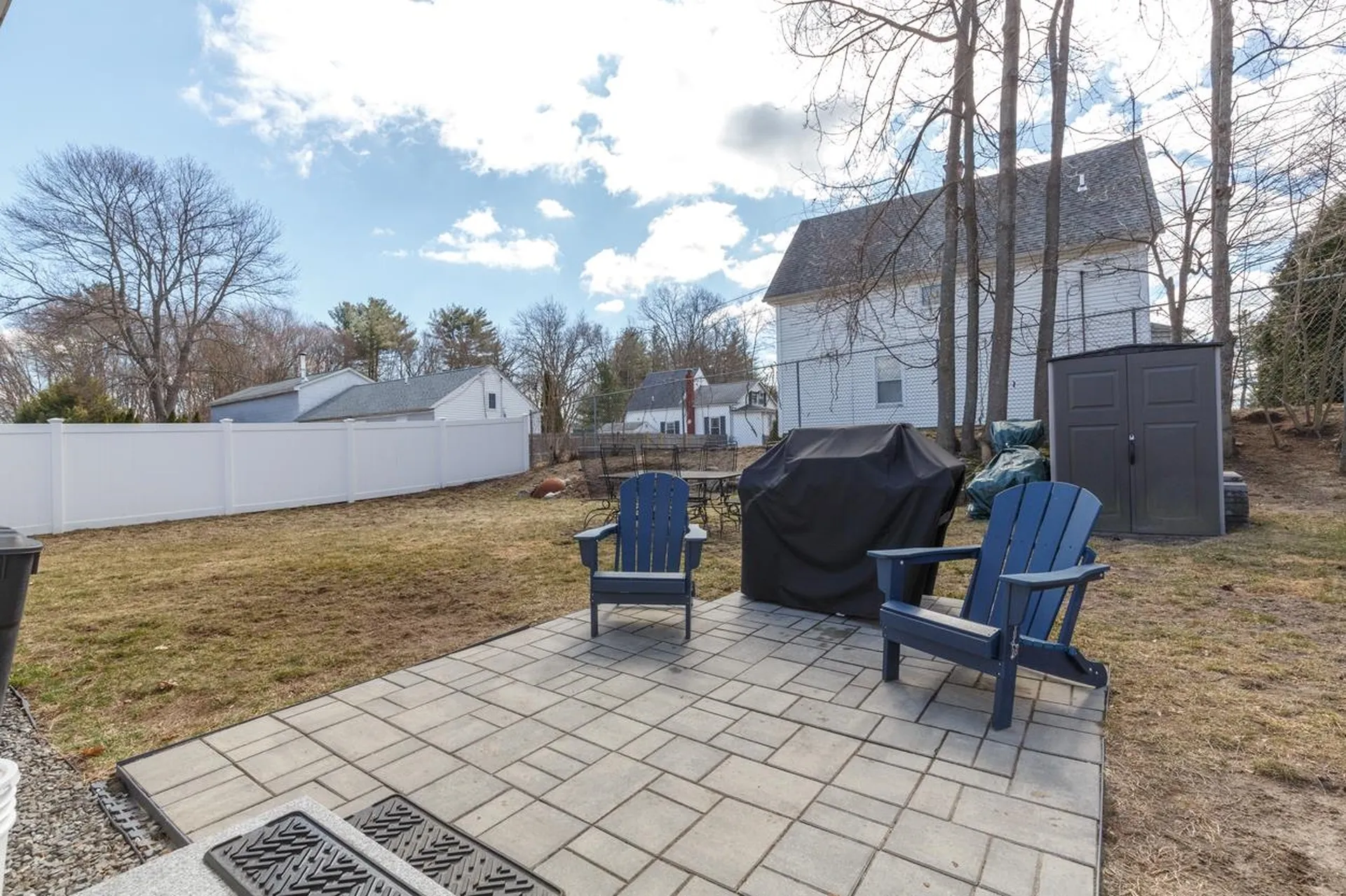 2 Muse Terrace Salem NH 03079