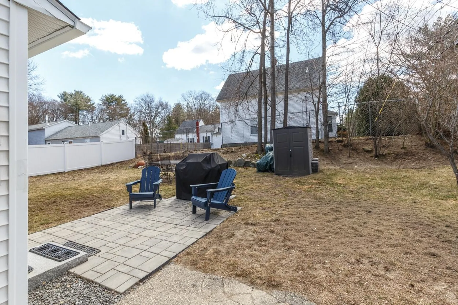 2 Muse Terrace Salem NH 03079