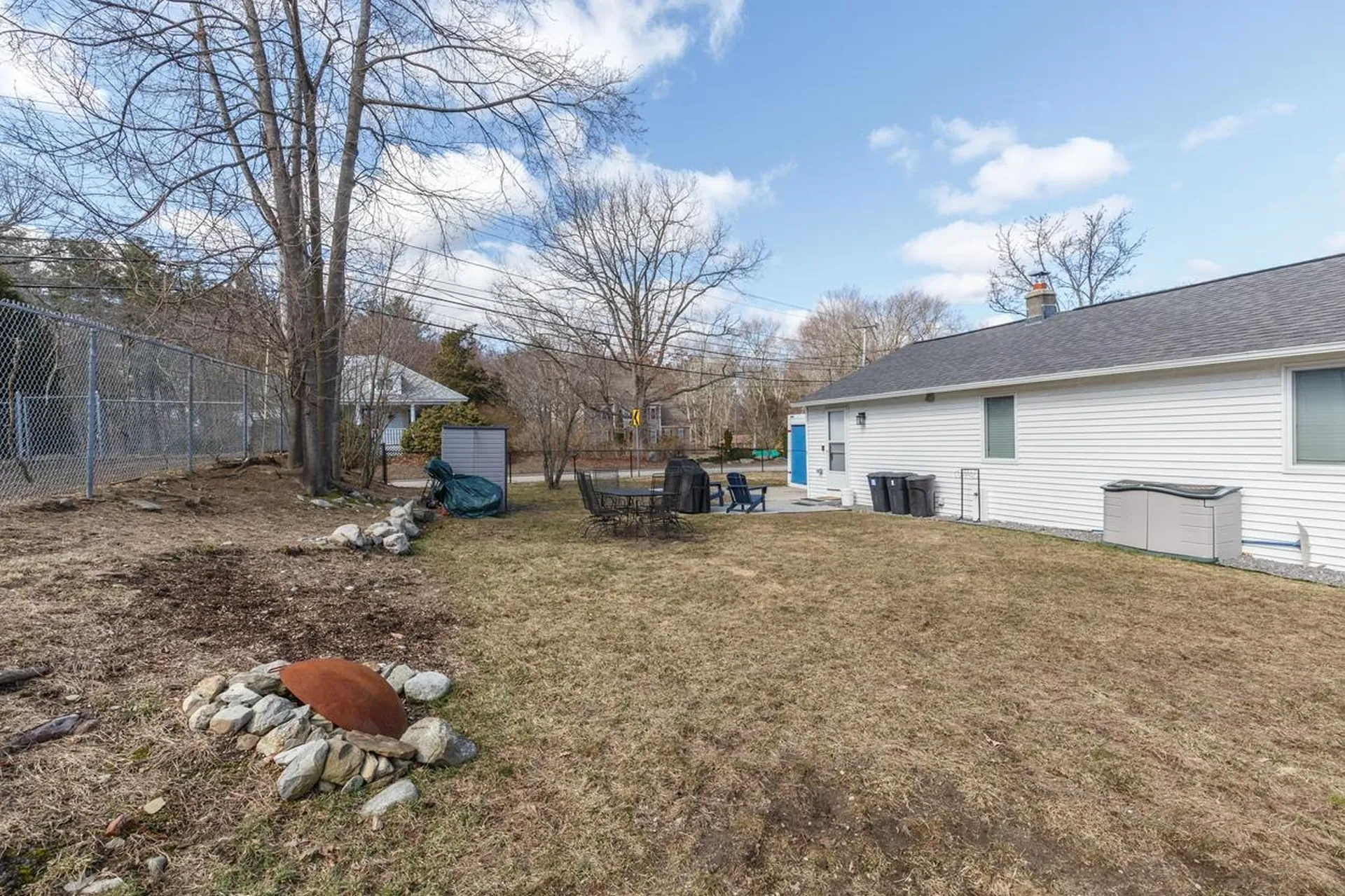 2 Muse Terrace Salem NH 03079