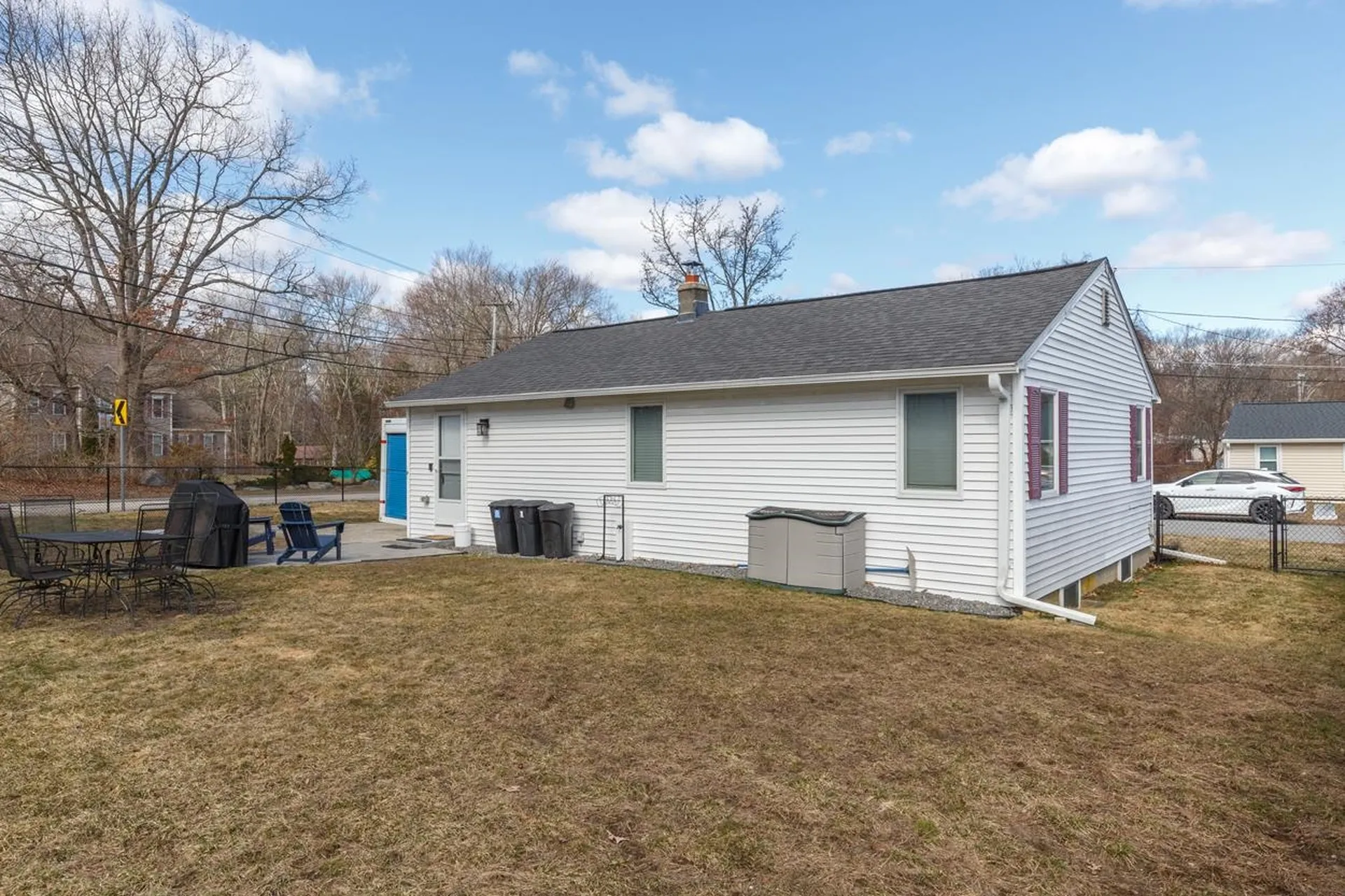 2 Muse Terrace Salem NH 03079