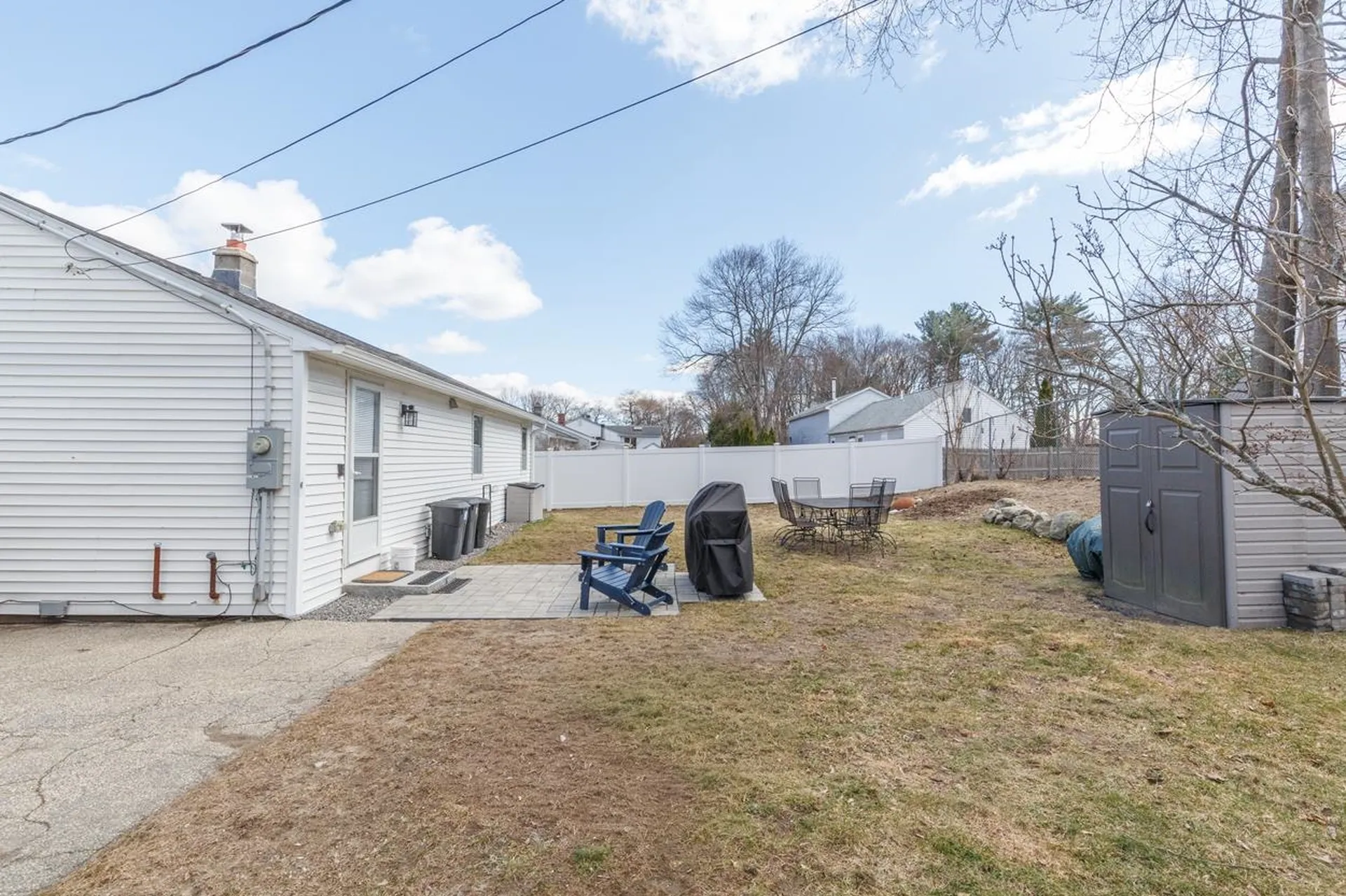 2 Muse Terrace Salem NH 03079