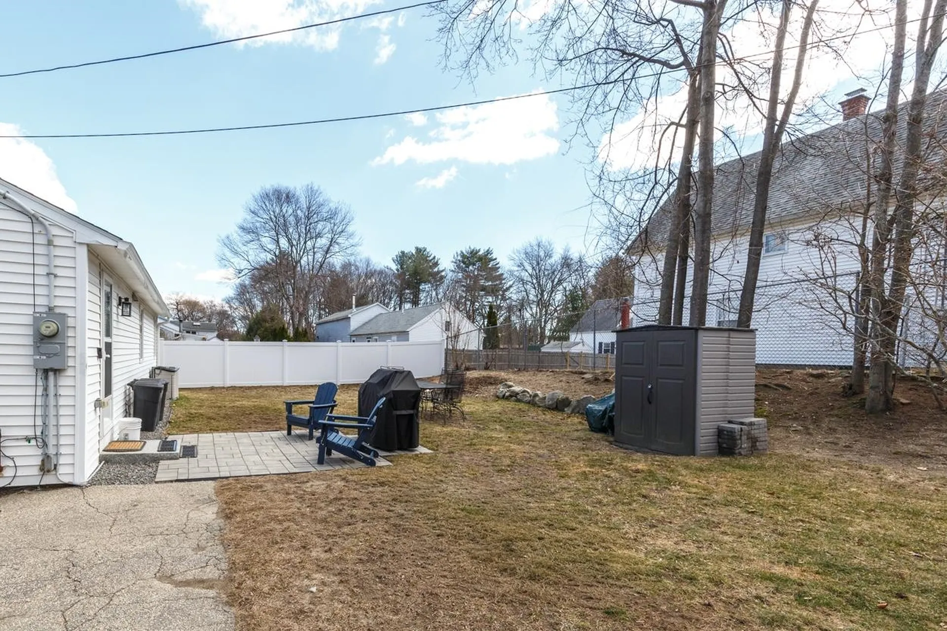 2 Muse Terrace Salem NH 03079