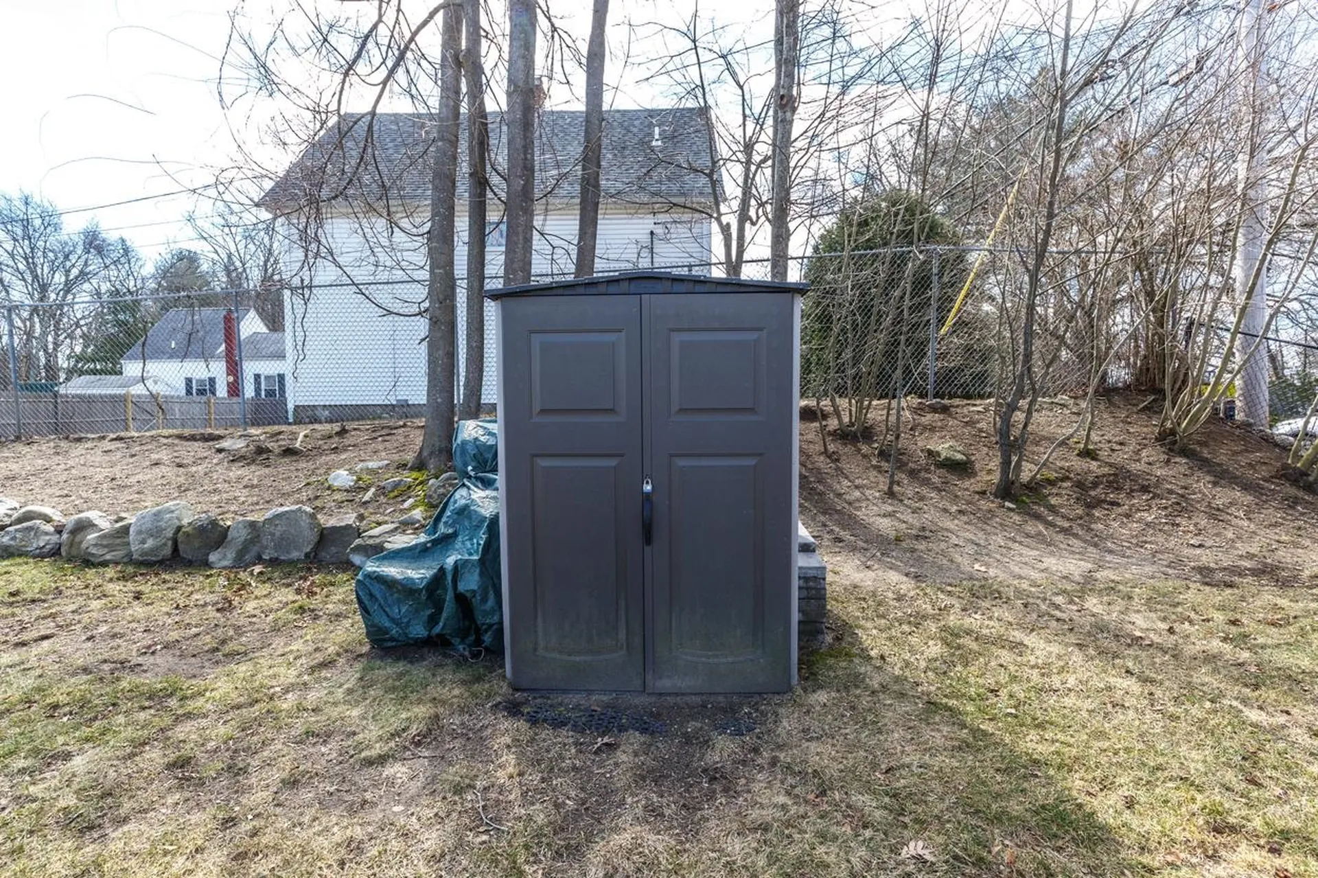 2 Muse Terrace Salem NH 03079