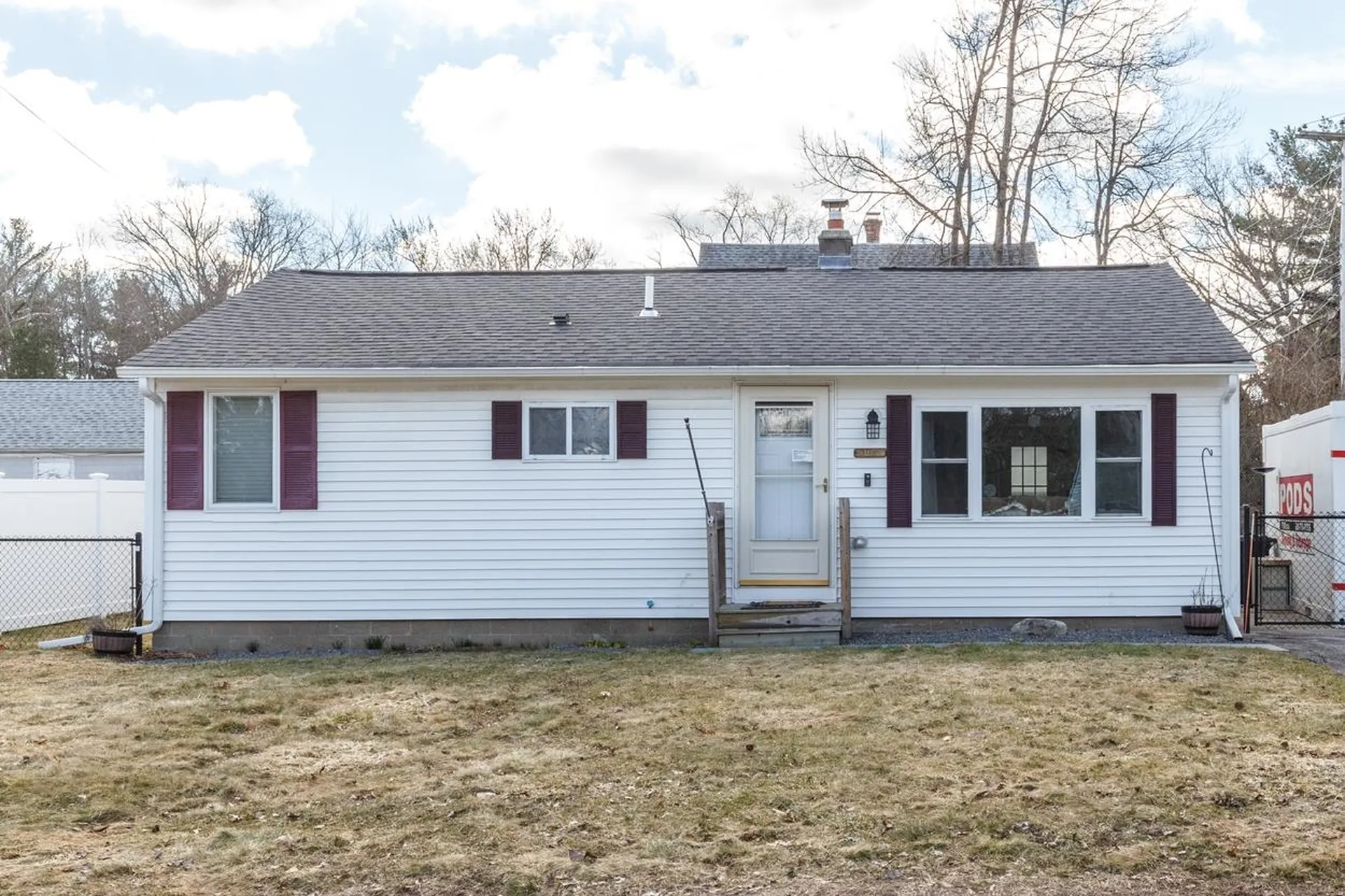 2 Muse Terrace Salem NH 03079