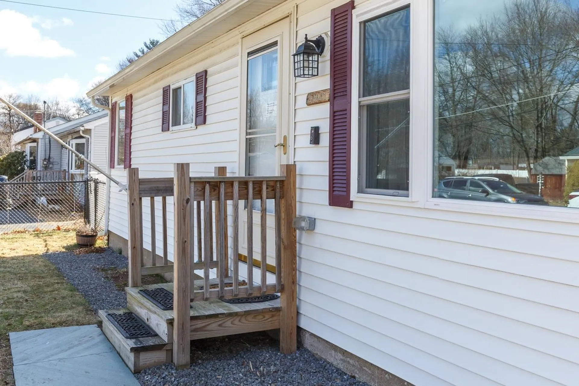 2 Muse Terrace Salem NH 03079