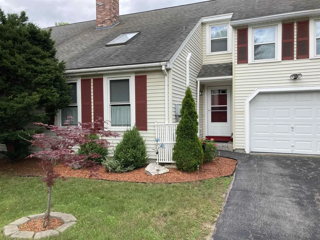 6 Karen Lane Londonderry NH 03053