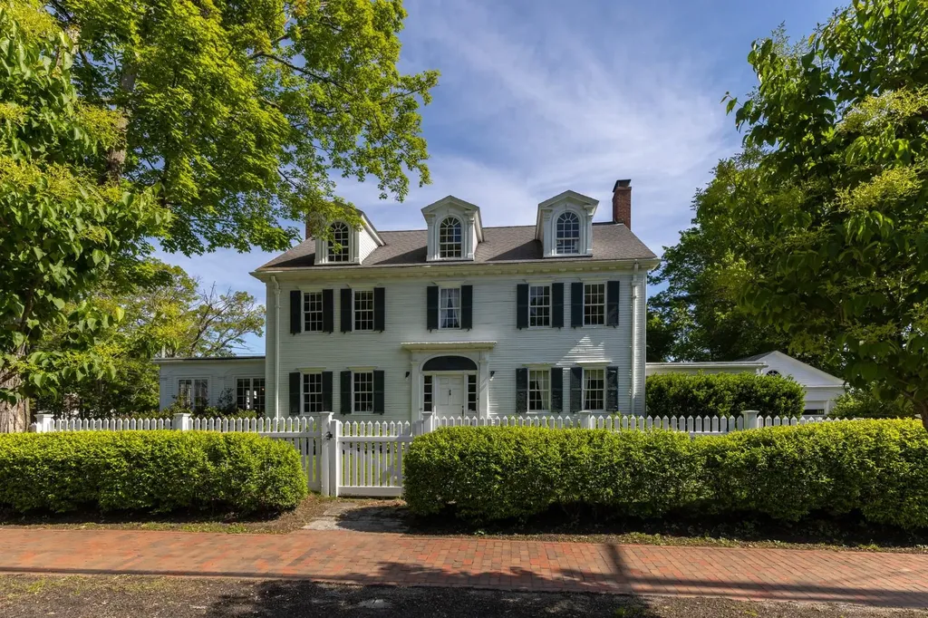 79 Silver Street Dover NH 03820