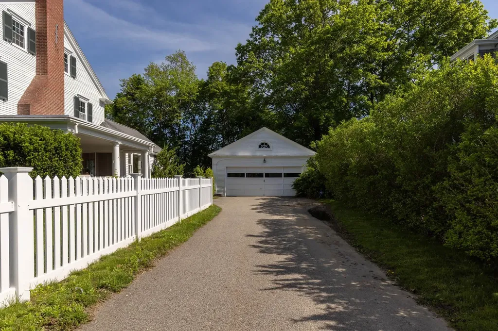 79 Silver Street Dover NH 03820
