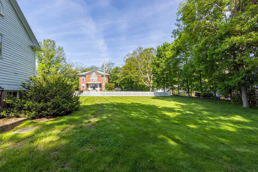 79 Silver Street Dover NH 03820