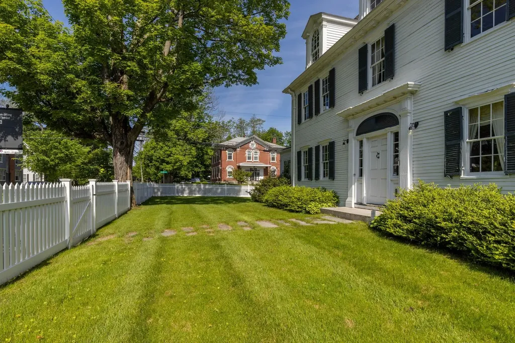 79 Silver Street Dover NH 03820