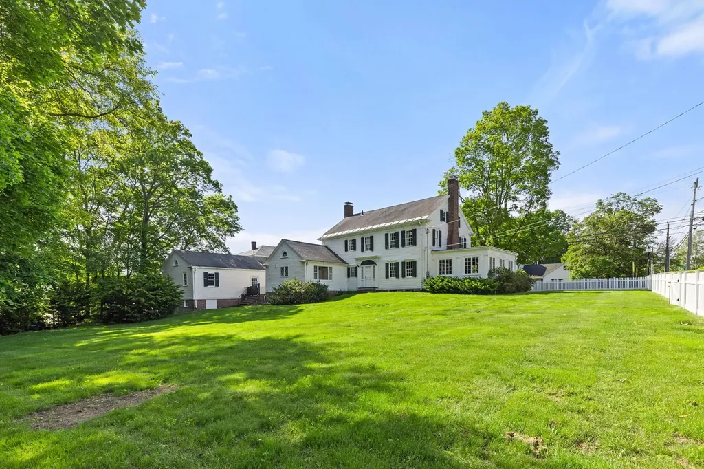 79 Silver Street Dover NH 03820