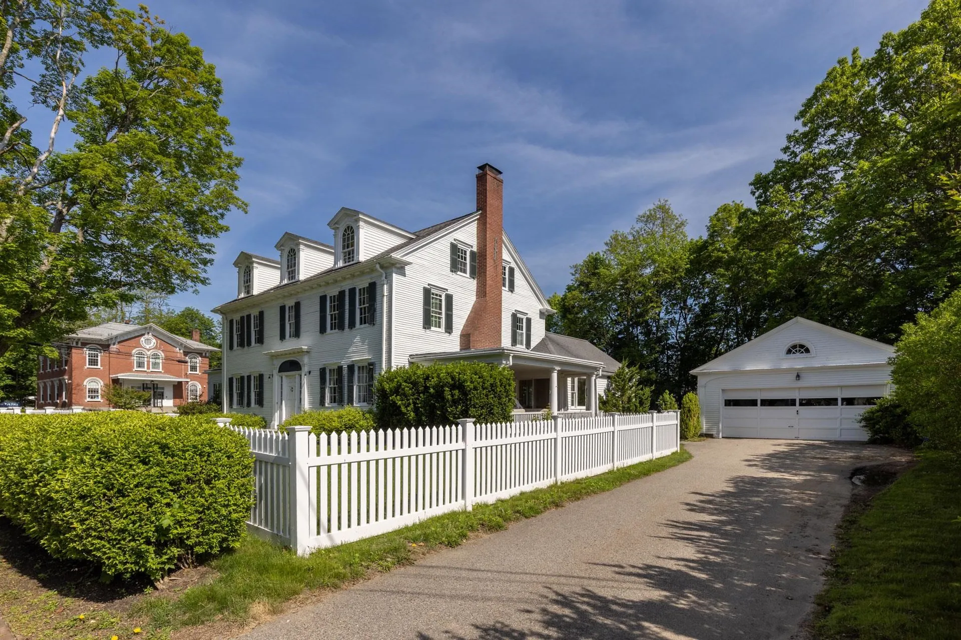 79 Silver Street Dover NH 03820