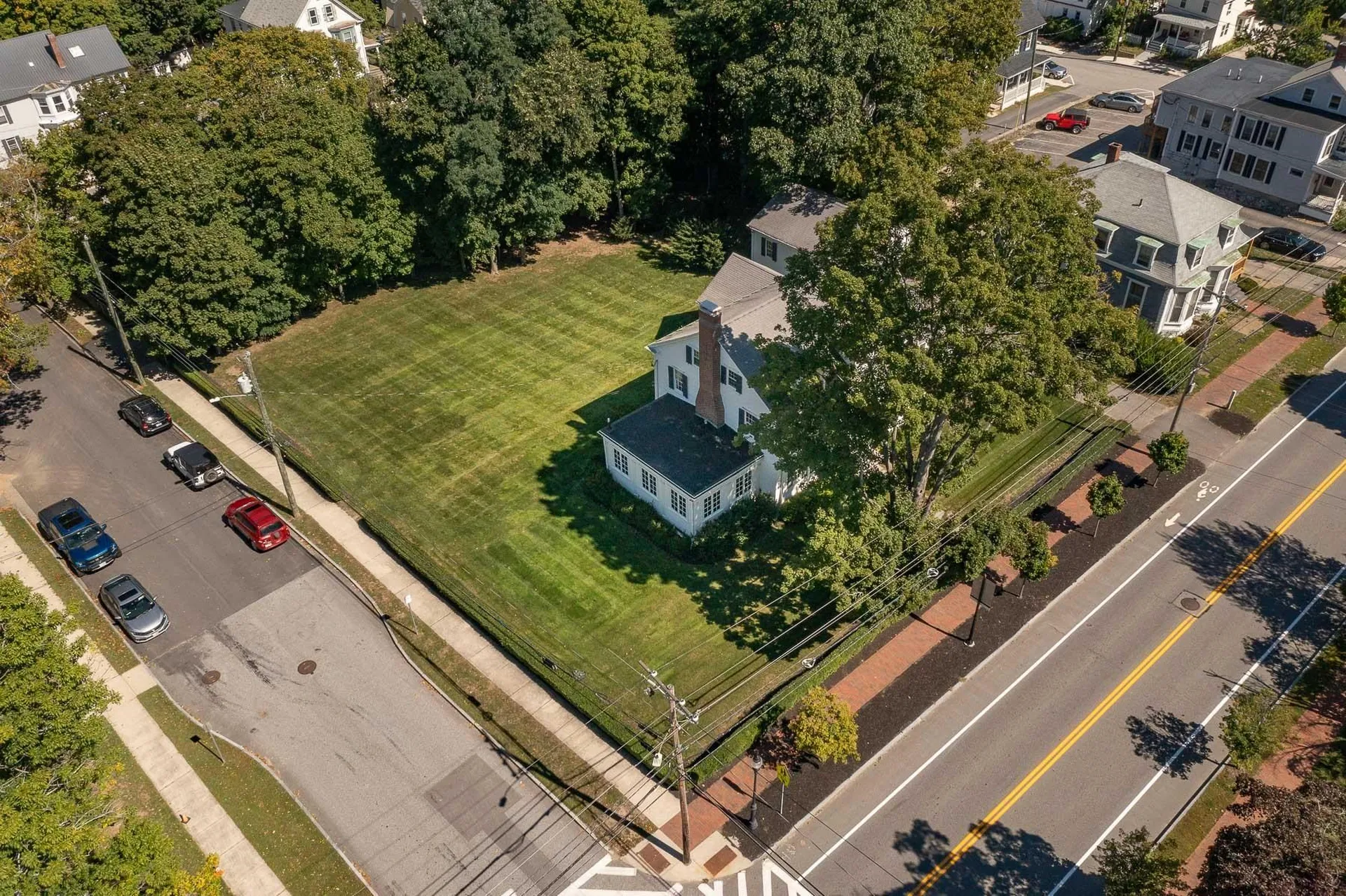 79 Silver Street Dover NH 03820