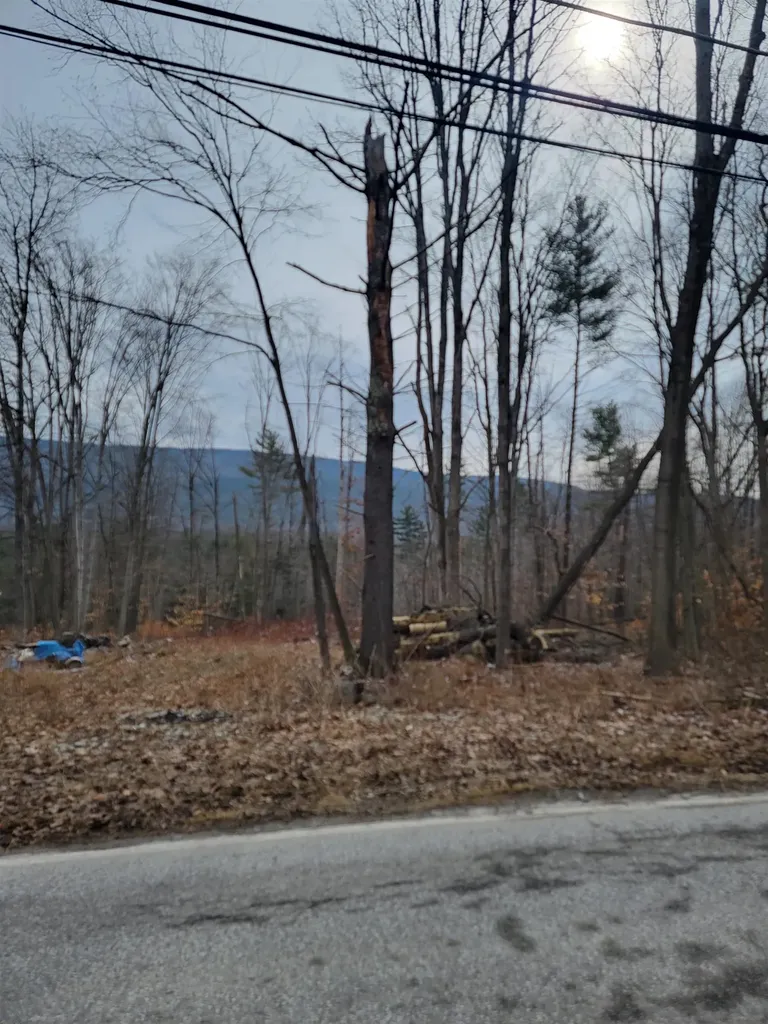 2041 East Road Bennington VT 05201