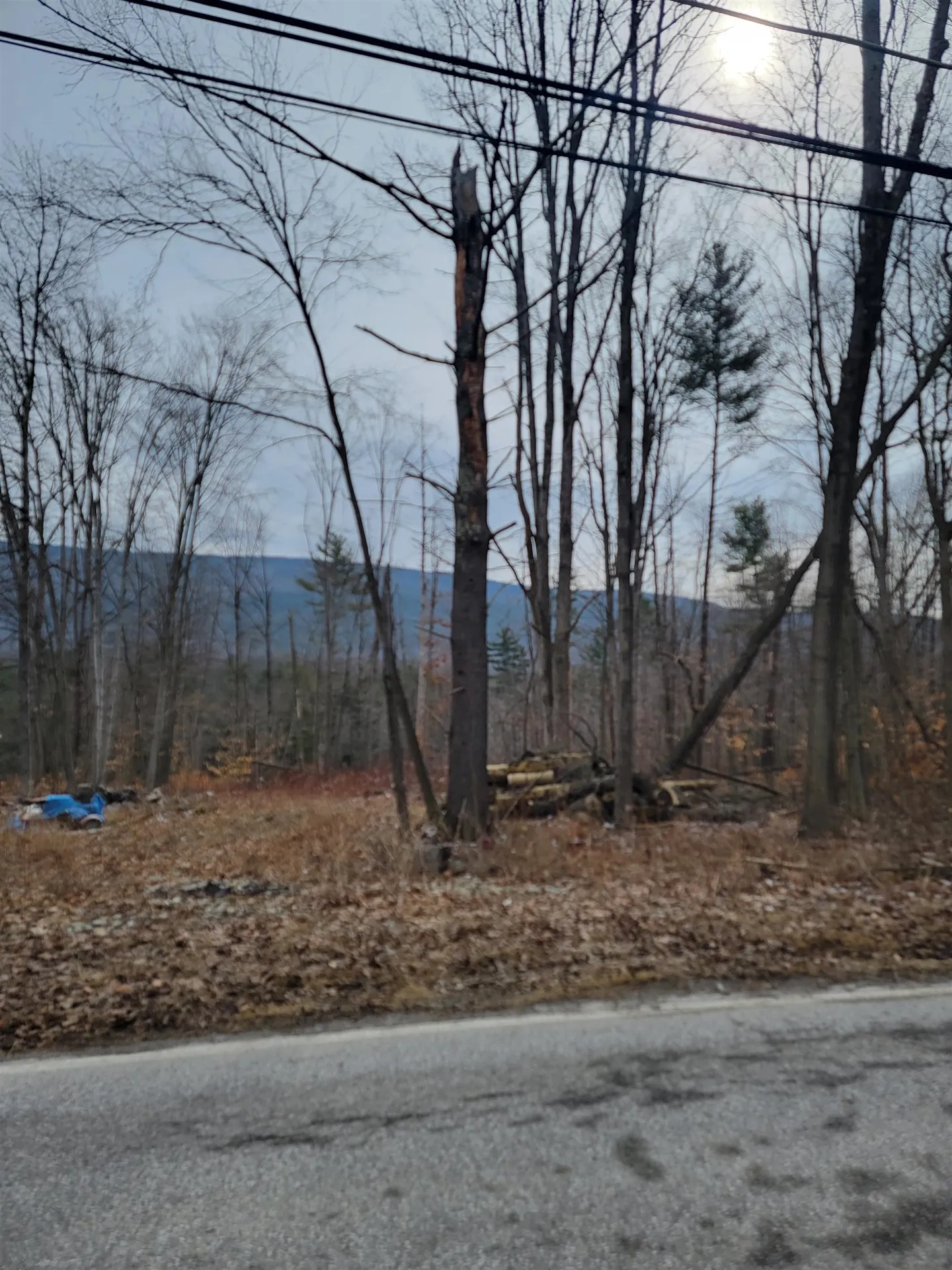 2041 East Road Bennington VT 05201