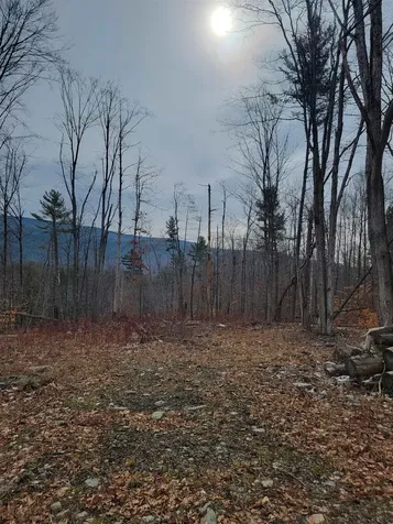 2041 East Road Bennington VT 05201