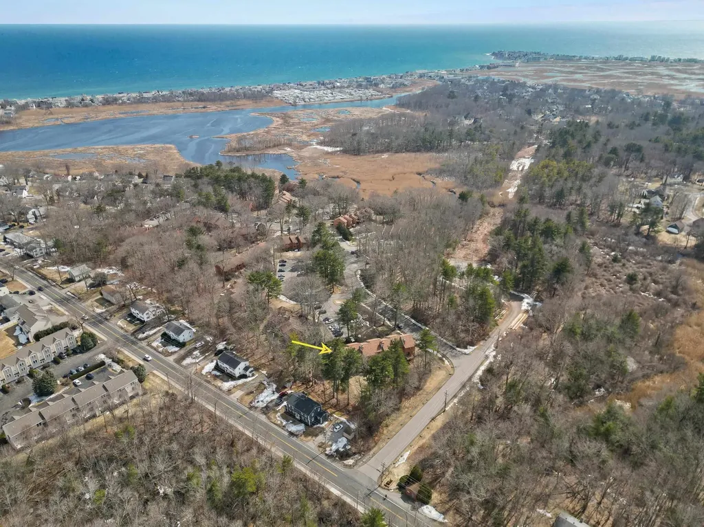 8 Dunvegan Woods Drive Hampton NH 03842