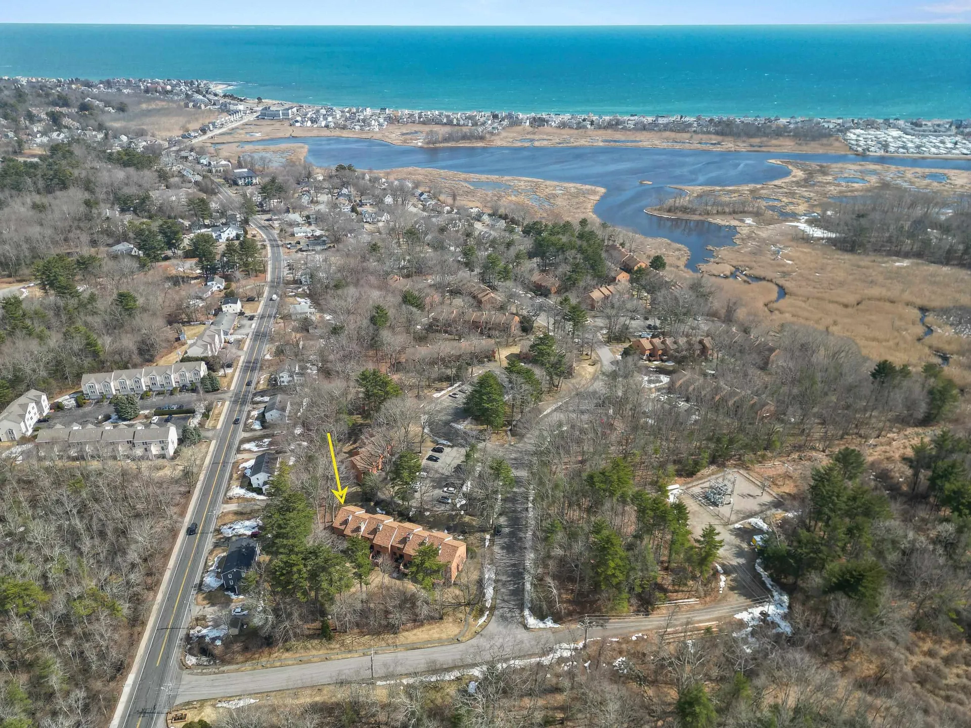 8 Dunvegan Woods Drive Hampton NH 03842