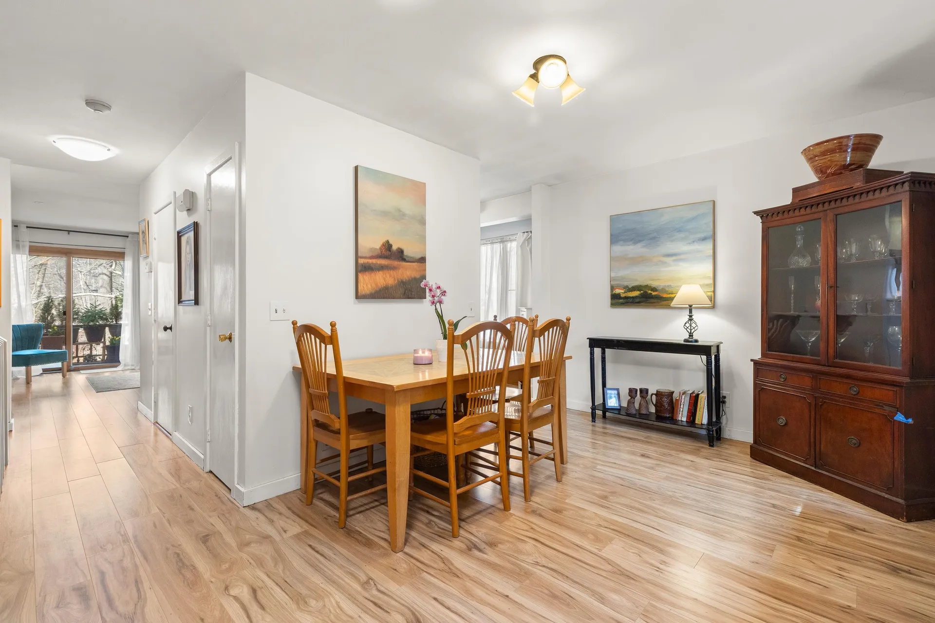 8 Dunvegan Woods Drive Hampton NH 03842