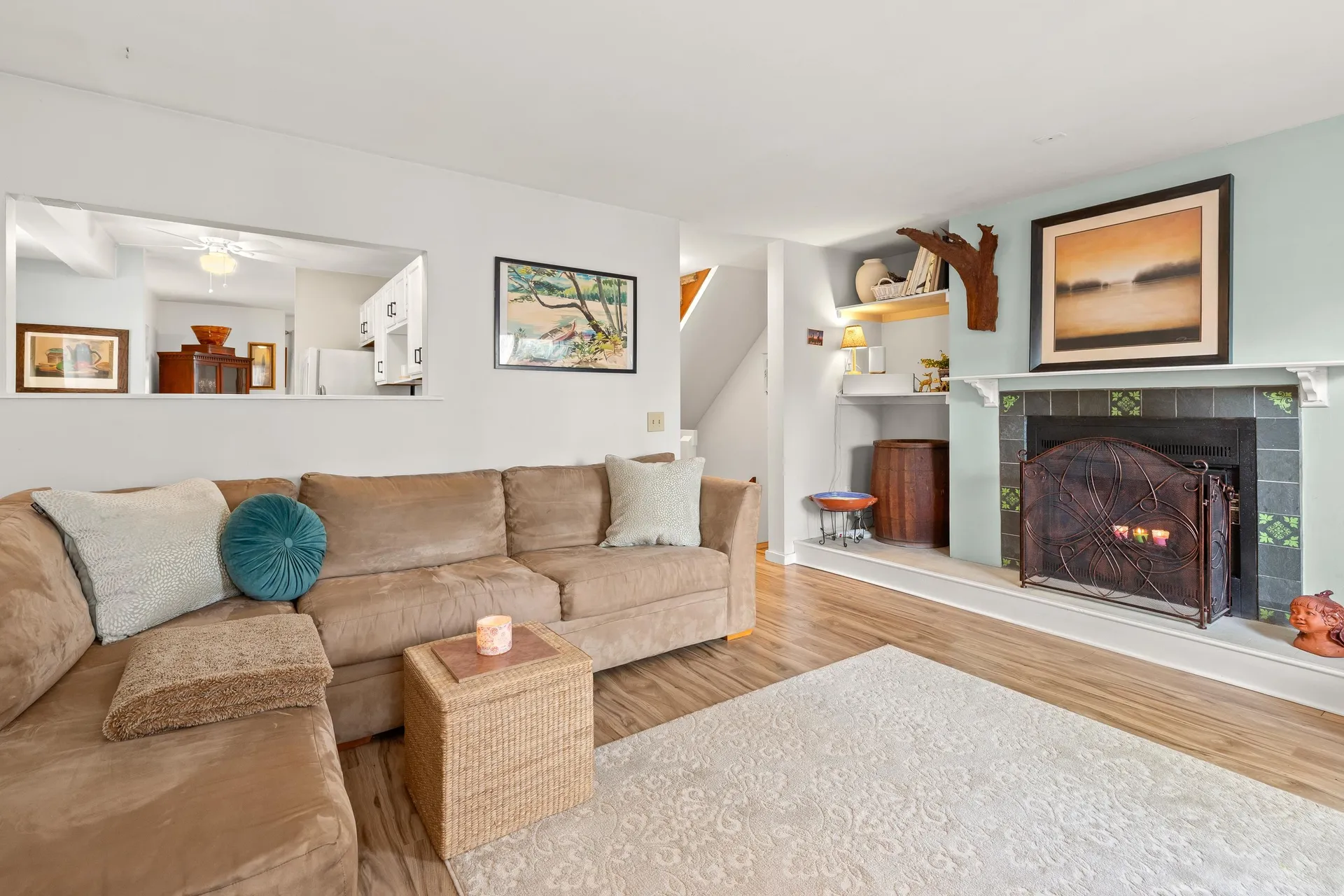 8 Dunvegan Woods Drive Hampton NH 03842