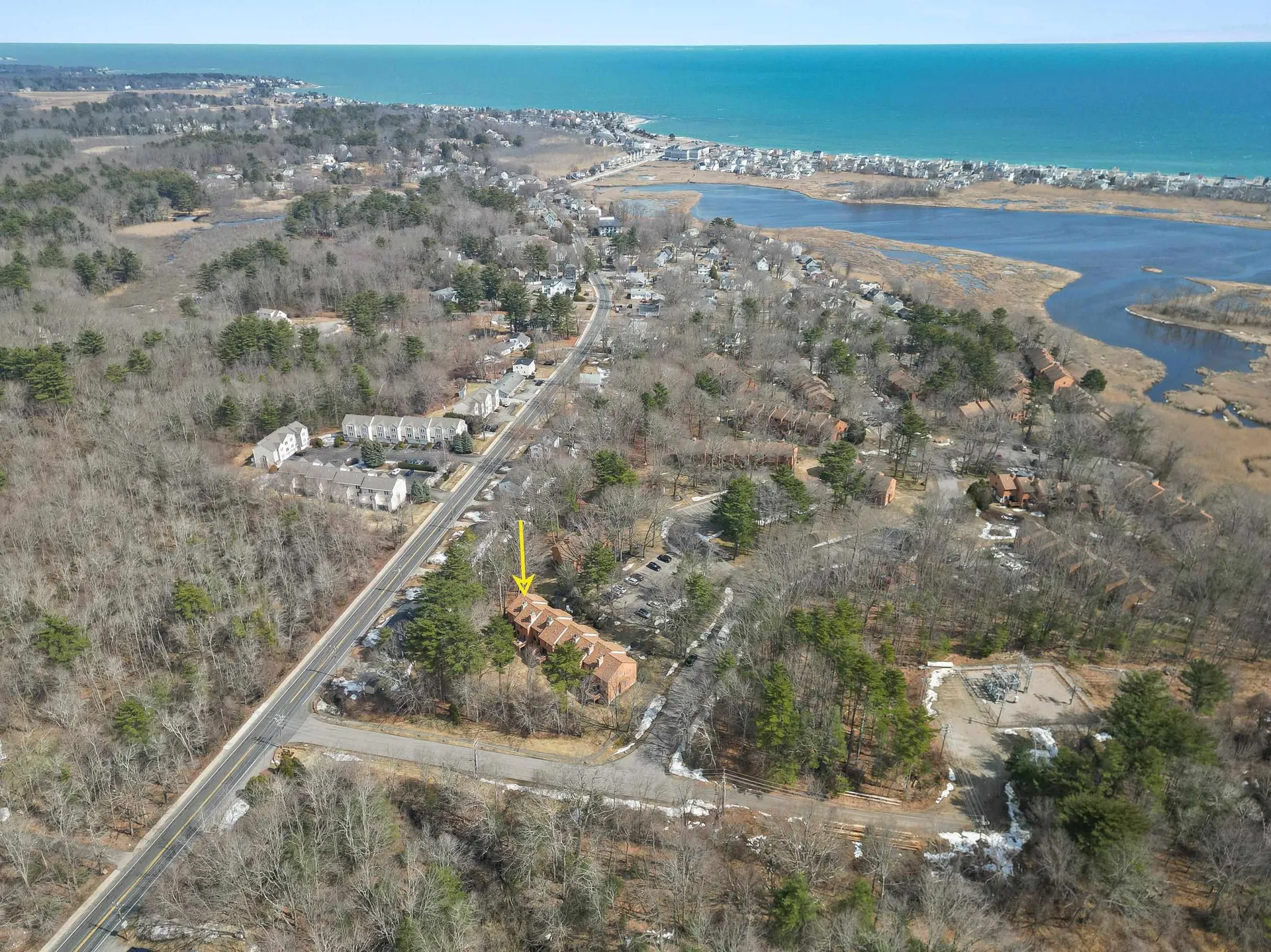 8 Dunvegan Woods Drive Hampton NH 03842