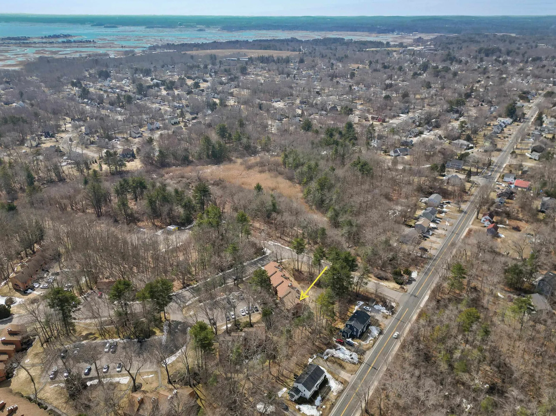 8 Dunvegan Woods Drive Hampton NH 03842